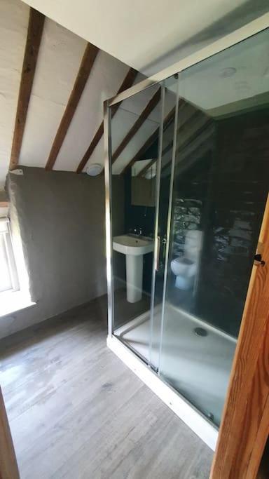 The Hayloft Llwyndu Apartman Barmouth Kültér fotó