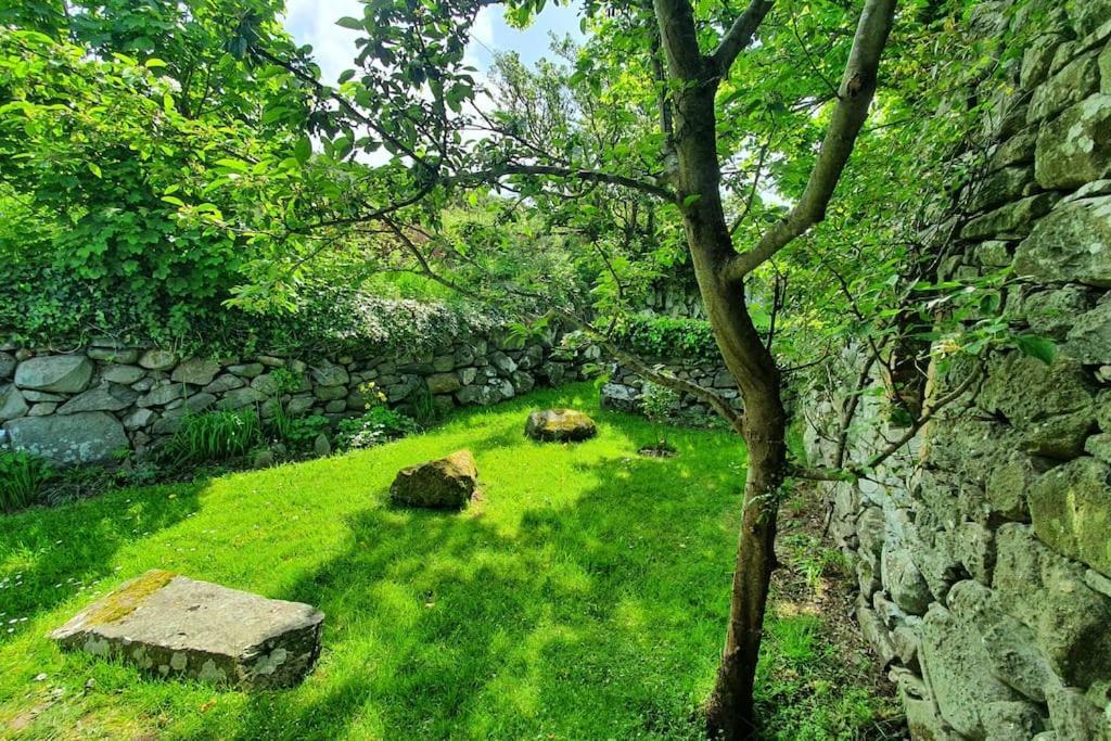 The Hayloft Llwyndu Apartman Barmouth Kültér fotó